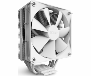 CPU ventilátor T120 bílý