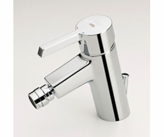 Baterie ORAS Chrome Bidet