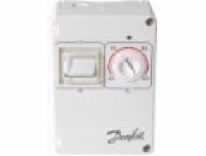 Danfoss Regulator EFET 610 (088L0448)