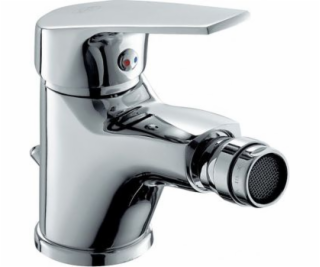 Bidet baterie KFA Rodon Standing Chrome (457-025-00)