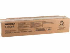 Toner Toshiba T-3008E Black Original (6AJ00000190)