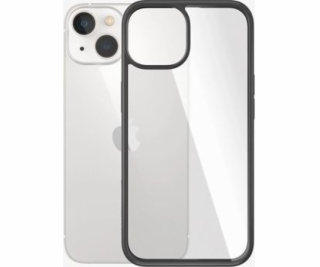 Panzerglass Clearcase iPhone 14/13 6.1 Antibakteriální Cz...