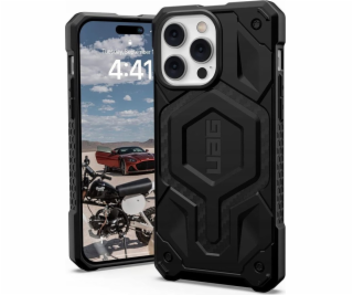 UAG UAG Monarch pro iPhone 14 Pro Max kompatibilní s uhlí...