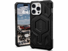 UAG UAG Monarch pro iPhone 14 Pro Max kompatibilní s uhlíkovým vláknem Magsafe