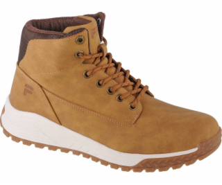 Fila Fila Lance XXI Mid FFM0169-70010 Brown 46