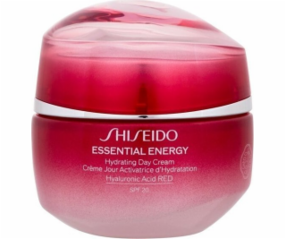 Shiseido Shiseido_essential Energy Hydrating Day Cream SP...