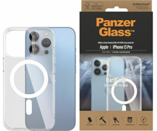 Panzerglass Panzerglass Hardcase Magsafe na iPhone 13 Pro...