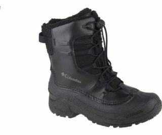 Columbia Columbia Bugaboot Celsius Boot 1945701010 Black 32