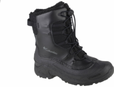 Columbia Columbia Bugaboot Celsius Boot 1945701010 Czarne 35