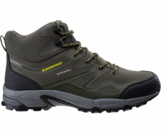 Pánské trekkingské boty Hi-Tec Shoes Outdoor Hendon Mid W...