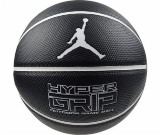 Jordan Air Jordan Hyper Grip 4P Ball J000184409207 Czarne 7