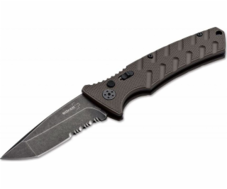 Booker Booker Plus Strike Coyote Tanto Universal Tanto Knife