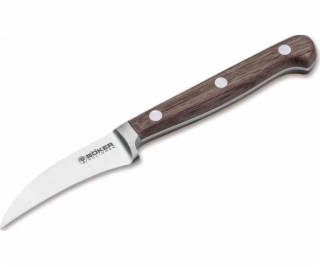 BKER Solingen Heritage Peeling Knife Knife