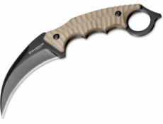 Magnum magnum špička karambit nůž