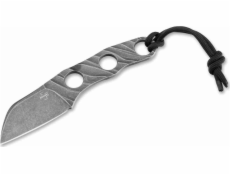 Booker Bker Plus Kazhan Knife