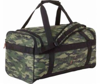 Helly Hansen Bag Helly Hansen Duffel Bag 50l camo