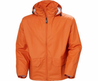 Pánské Helly Hansen Voss Orange Jacket.