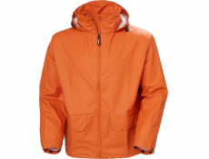 Pánské Helly Hansen Voss Orange Jacket. XL