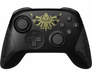 GamePad Hori Legenda Zelda (NSW-098U)