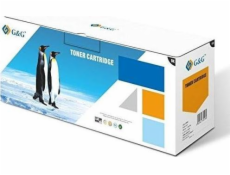 Toner G & G G&G kompatibilní toner s CF237X, černou, 25000s, NT-PH237XC, HP 37X, vysoká kapacita, pro HP Laserjet Enterprise M608, M609, n