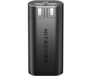 Powerbank Nitecore NPB2 10 000 Mah Black