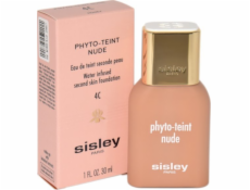 Sisley Sisley Phyto Teint Nude Water Infused Second Skin Foundation 4C Honey 30 ml