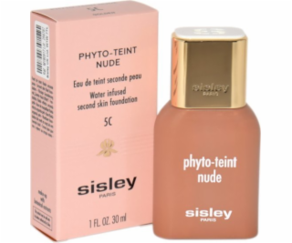 Sisley Sisley Phyto Teint Nude Water Infused Second Skin ...