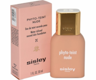 Sisley Sisley Phyto Teint Nude Water Infused Second Skin ...