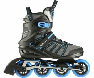 Nils Extreme Rollers NA14217 Rekreace Black R. 41