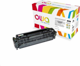 Toner této brnění černé náhrady 304a (K15132OW)