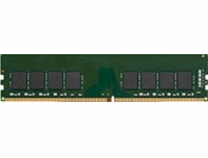 Paměť Kingston Kingston Technology KTD-PE432E/16G paměťový modul 16 GB 1 x 16 GB DDR4 3200 MHz ECC korekce ECC