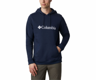 Columbia Columbia CSC Základní logo II Hoodie 1681664468 ...