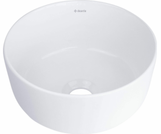 Deante washbasin.