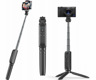 Monopod ulanzi stativ monopod selfie hell + pilot zoom Fo...