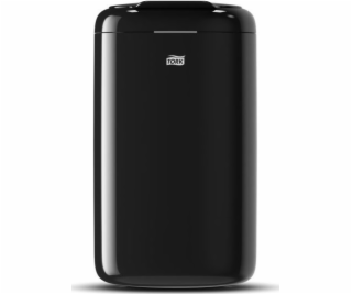 Black Trash Bin (564008)