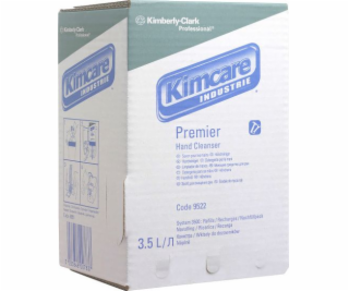 Kimberly -Clark Kimberly -Clark Kimcare Industrie - Profe...