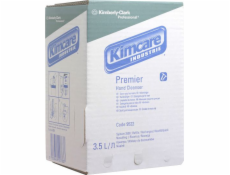 Kimberly -Clark Kimberly -Clark Kimcare Industrie - Profesionální mýdlo na ruce, předseda vlády - 3,5 l