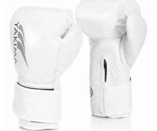 Yakimaasport Box Gloves Wolf White V 8 oz