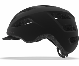 Helma Giro City Cormick Integrovaná MIPS MIPS Matte Black...