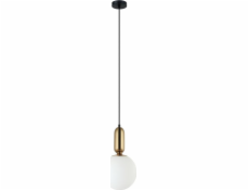 Závěsná lampa zavěšená lampa Aldeva PND-02340-1M-Bro ilux