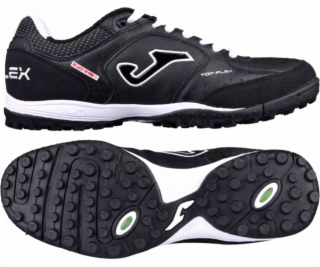 Joma Black Football Shoes pro Orlik Joma Top Flex 2121 TF...