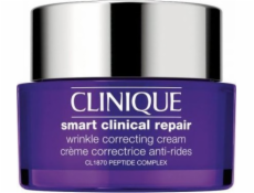 Clinique Face Cream Cline Clinique Smart Clinical Anti -Wrinkinkle Repair (50 ml)