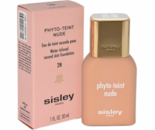 Sisley Sisley Phyto Teint Nude Water Infused Second Skin ...