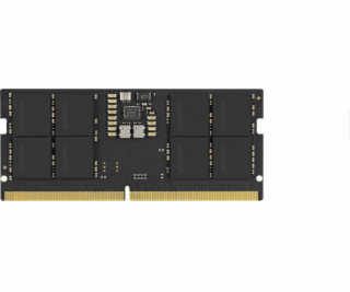 Paměť GoodRAM DDR5 SODIMM 16GB/4800 CL40 paměť