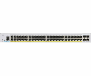 Přepněte Cisco CBS350-48FP-4G-EU