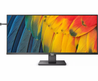 Monitor 40 palců 40B1U5600 IPS HDMI DP USB-C má reproduktory