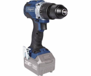 Scheppa BCDD70-20Pros 20 V Scheppa Drill