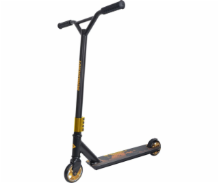 SchildKrot Netwist Fire Black Scooter (H0946)