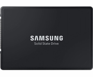 SSD PM9A3 (U.2) MZQL2960HCJR-00W07