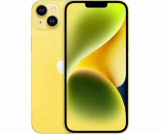 iPhone 14 Yellow 128 GB